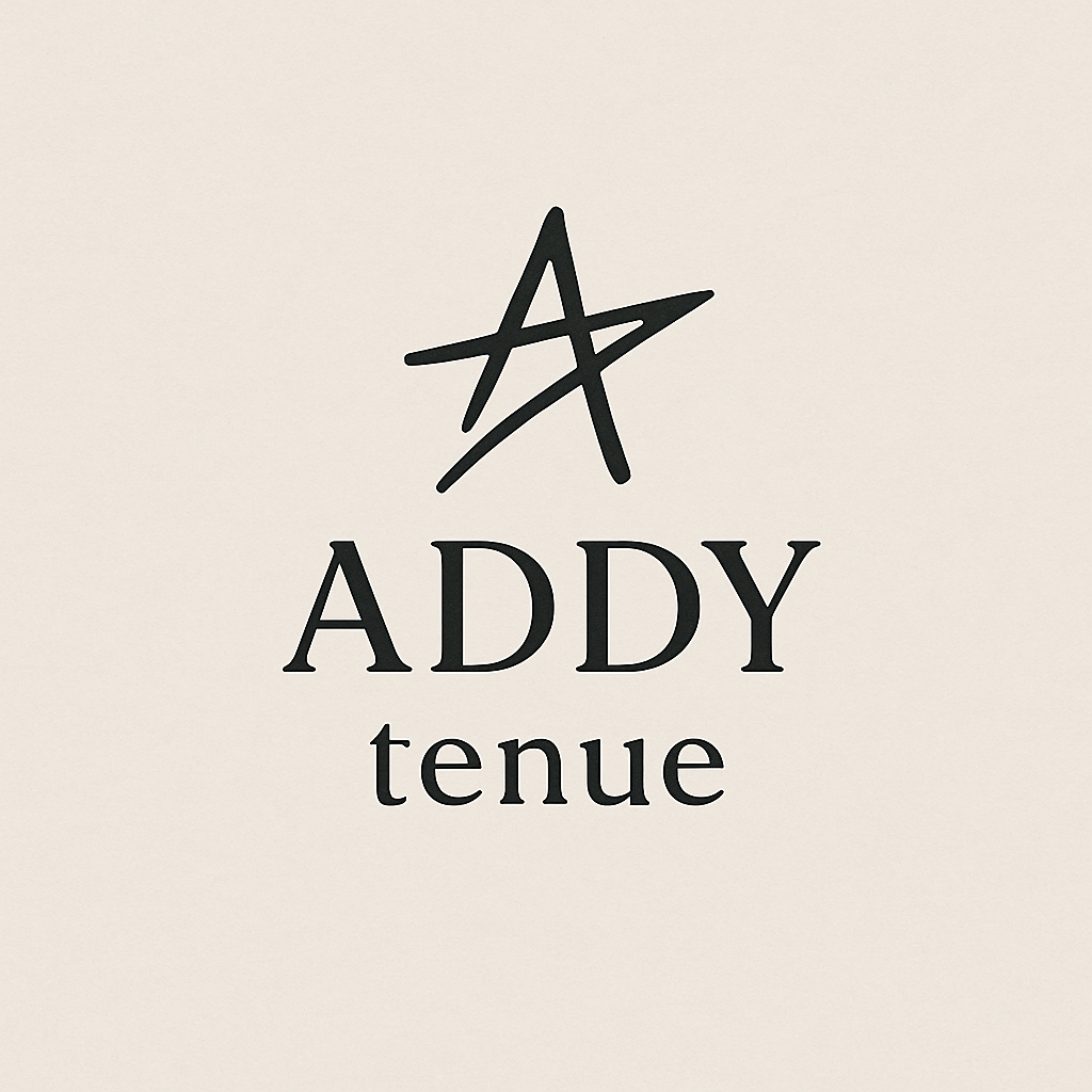 Addy Tenue